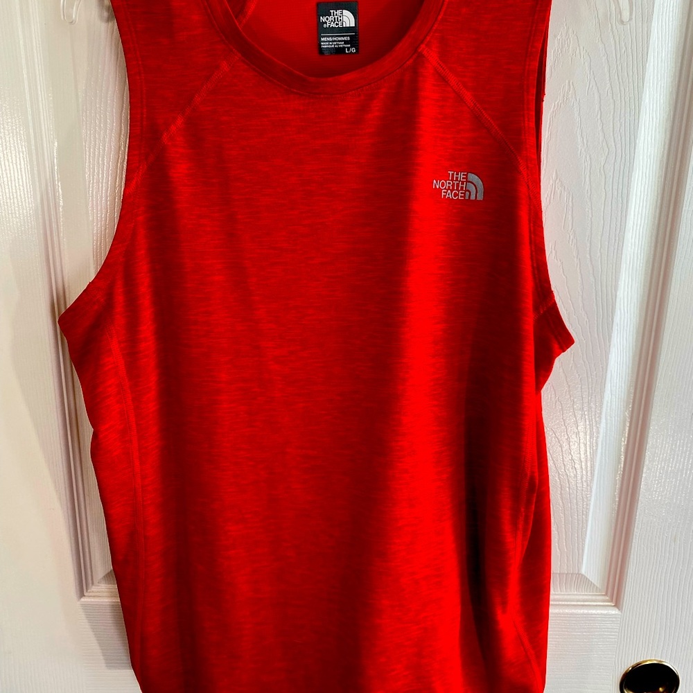 The North Face Active shirt